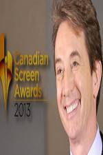 Watch Canadian Screen Awards Movie2k