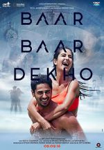 Watch Baar Baar Dekho Movie2k