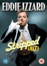 Watch Eddie Izzard: Stripped Movie2k