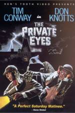 Watch The Private Eyes Movie2k