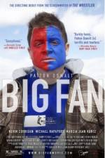 Watch Big Fan Movie2k