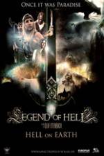 Watch Legend of Hell Movie2k