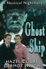 Watch Ghost Ship Movie2k