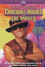 Watch Crocodile Dundee in Los Angeles Movie2k