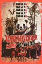 Watch Cheerleader Camp: To the Death Movie2k