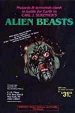 Watch Alien Beasts Movie2k