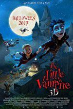 Watch The Little Vampire 3D Movie2k