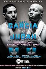 Watch Danny Garcia vs Zab Judah Movie2k