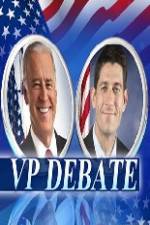 Watch Vice Presidential debate 2012 Movie2k