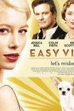 Watch Easy Virtue Movie2k