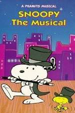 Watch Snoopy: The Musical Movie2k