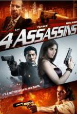 Watch Four Assassins Movie2k