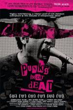 Watch Punk's Not Dead Movie2k