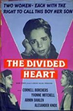 Watch The Divided Heart Movie2k