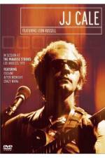 Watch J.J. Cale - In Session at the Paradise Studios Movie2k