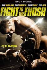 Watch Fight to the Finish Movie2k