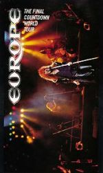 Watch Europe - The Final Countdown World Tour Movie2k