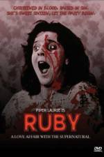 Watch Ruby Movie2k