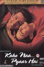 Watch Kaho Naa Pyaar Hai Movie2k