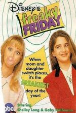 Watch Freaky Friday Movie2k