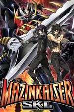 Watch Mazinger SKL Movie2k