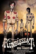 Watch Rumbleseat Movie2k