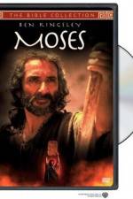 Watch Moses Movie2k