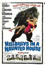 Watch Hillbillys in a Haunted House Movie2k