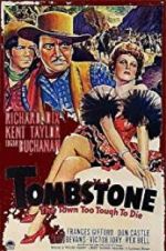 Watch Tombstone: The Town Too Tough to Die Movie2k