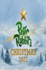 Watch Peter Rabbits Christmas Tale Movie2k