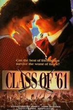 Watch Class of '61 Movie2k