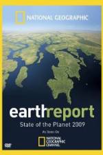 Watch National Geographic Earth Report: State of the Planet Movie2k