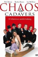 Watch Chaos and Cadavers Movie2k