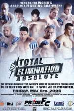 Watch Pride Total Elimination Absolute Movie2k