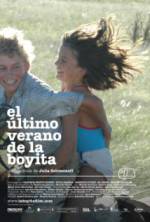 Watch The Last Summer of La Boyita Movie2k