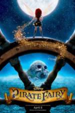 Watch The Pirate Fairy Movie2k