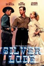 Watch Silver Lode Movie2k