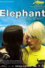 Watch Elephant Movie2k