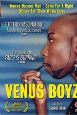 Watch Venus Boyz Movie2k