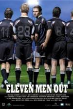 Watch Eleven Men Out Movie2k