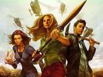 Watch Buffy the Vampire Slayer: Season 8 Motion Comic Movie2k