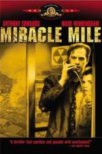 Watch Miracle Mile Movie2k