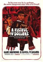Watch A Fistful of Dollars Movie2k