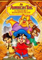 Watch An American Tail: The Treasure of Manhattan Island Movie2k