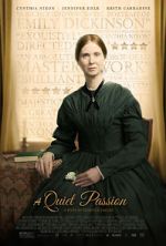 Watch A Quiet Passion Movie2k