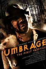 Watch Umbrage - The First Vampire Movie2k