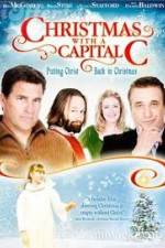 Watch Christmas with a Capital C Movie2k