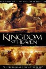 Watch Kingdom of Heaven Movie2k
