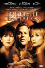 Watch The Right Temptation Movie2k