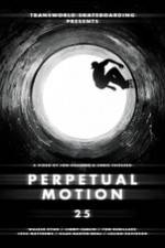 Watch Perpetual Motion: Transworld Skateboarding Movie2k